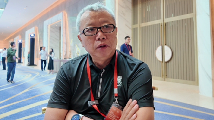 有片｜宋柯：地方需借助產業(yè)優(yōu)勢 助力文旅市場