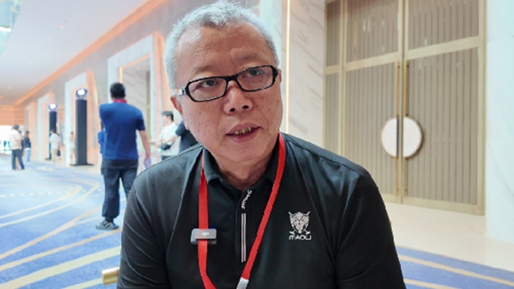 有片｜宋柯：成立數(shù)字音樂產業(yè)研究專委會 更好應對AI帶來變化