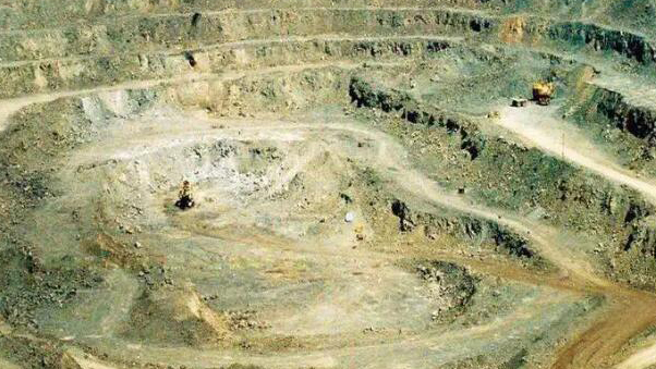 中國(guó)稀土勘探新突破！預(yù)期新增資源量496萬噸