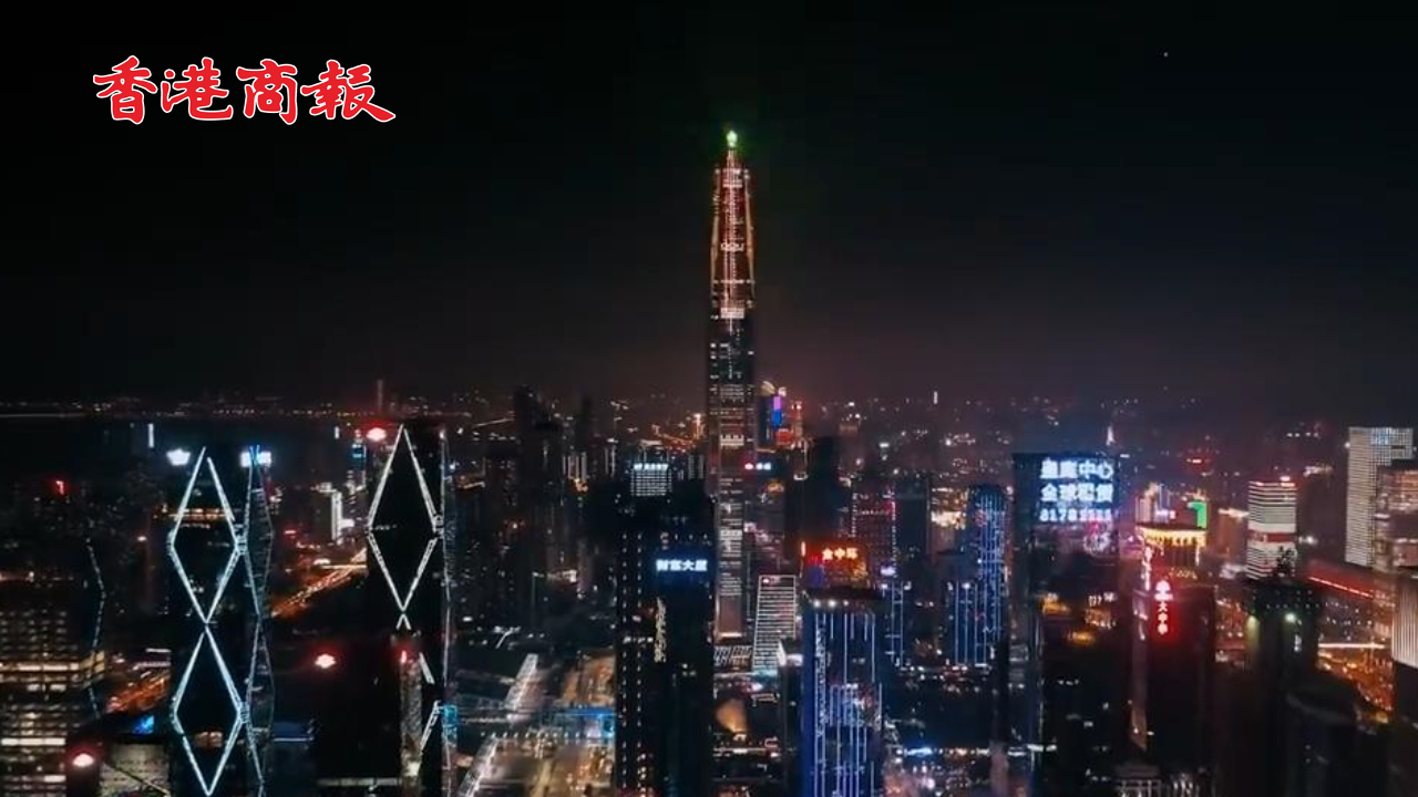 有片丨深圳40億補(bǔ)貼太香了！快來(lái)一起「薅羊毛」！