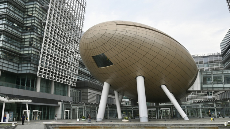 港府推100億元新型工業(yè)加速計劃 鼓勵設(shè)立新智能生產(chǎn)設(shè)施