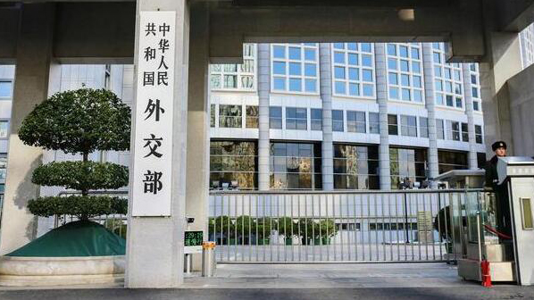 中方：科索沃地區(qū)塞族的安全和合法權益應得到保障