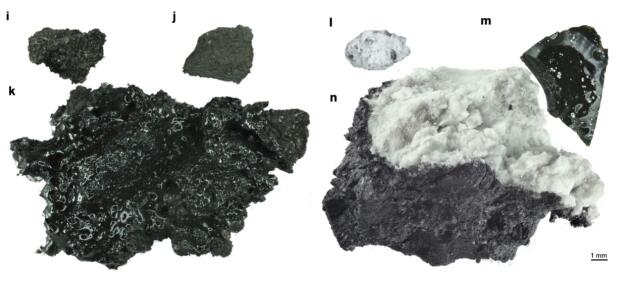 填補月背研究歷史空白！嫦娥六號挖回的月背土壤成分揭秘