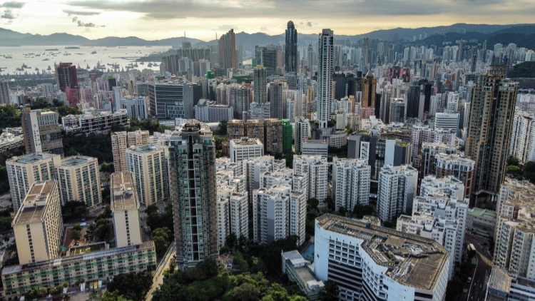 YOHO Hub II原價加推94伙 入場費(fèi)683萬