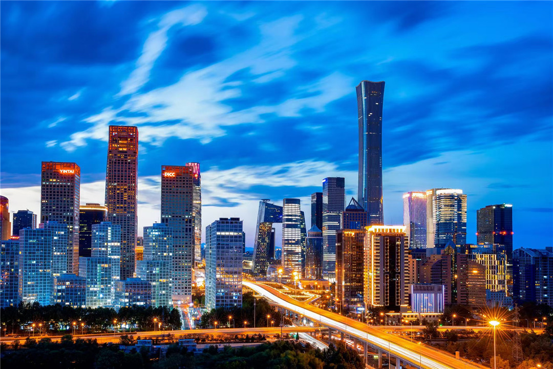 北京朝陽2024京港洽談會(huì)將作專場推介 已有3881家港企落戶朝陽