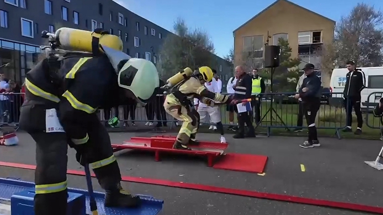 第15屆世界消防競(jìng)技大賽結(jié)束 消防處奪334面獎(jiǎng)牌