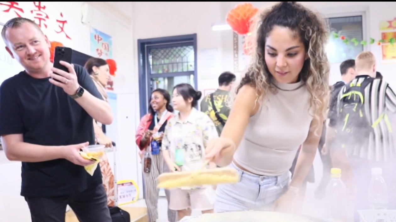 【視聽山東】「齊魯文化之旅」泰安站雅集活動(dòng)