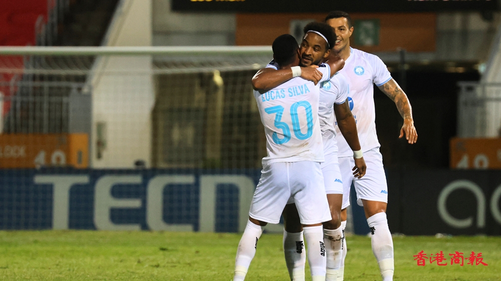 亞冠盃2主場(chǎng)出帥不利 理文0:2不敵越南冠軍