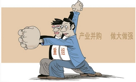 【財通AH】併購重組「套餐」持續(xù)熱銷  年內(nèi)已有近70家公司推出重大重組，大多為產(chǎn)業(yè)併購