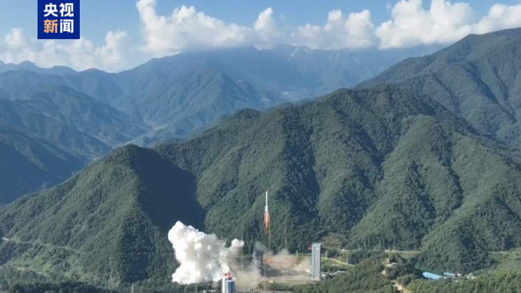 祝賀！北斗三號系統(tǒng)最後兩顆備份衛(wèi)星發(fā)射成功
