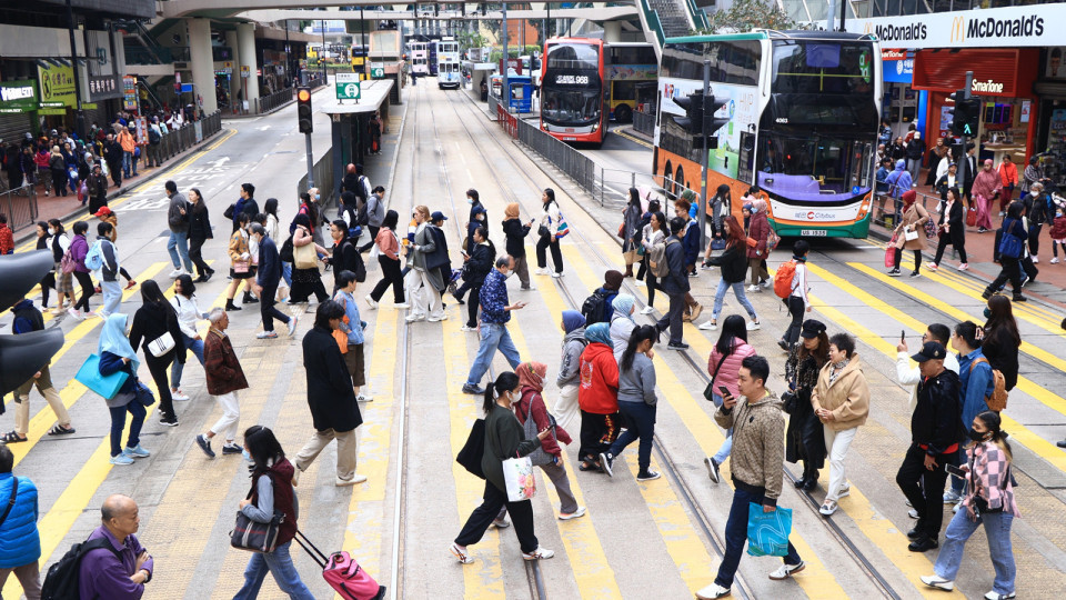 《世界人才排名》香港升至第九位 理科畢業(yè)生比例排第一