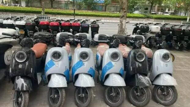 電動自行車強制性國標再修訂 最高設(shè)計車速不應(yīng)超過25km/h