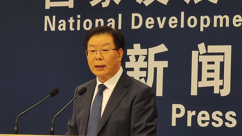 國家發(fā)改委：當(dāng)前經(jīng)濟(jì)運(yùn)行總體平穩(wěn) 千方百計激發(fā)民間投資活力