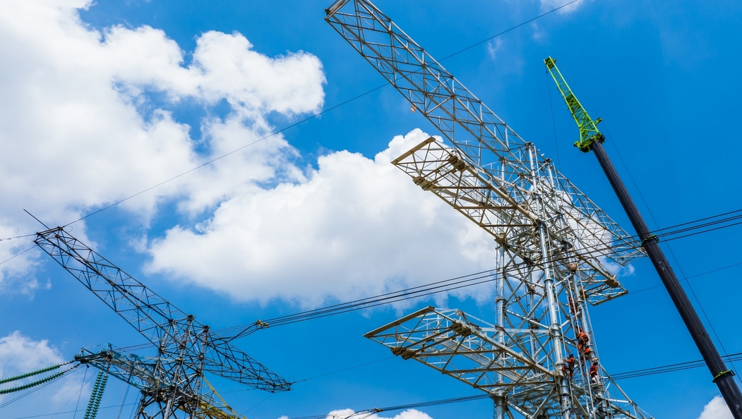 8月份中國(guó)全社會(huì)用電量同比增長(zhǎng)8.9% 