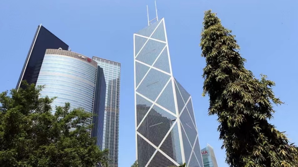 大摩： 港銀減P對淨(jìng)息差產(chǎn)生負面影響 選股宜留意四大關(guān)鍵