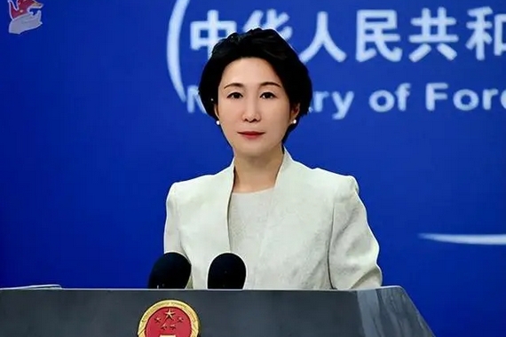 外交部：中日達(dá)成共識(shí)，並不意味中方立即全面恢復(fù)日本水產(chǎn)品進(jìn)口