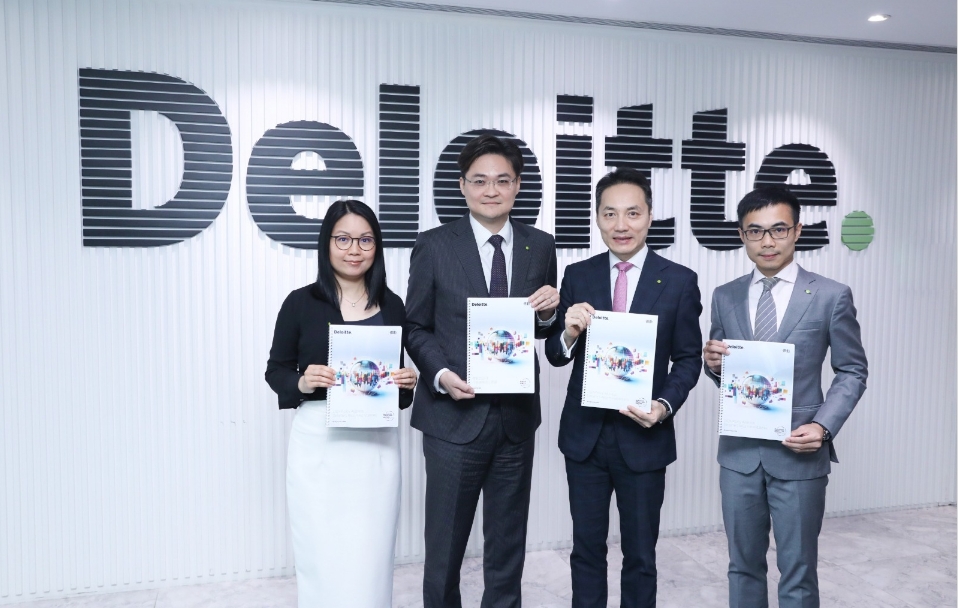 【施政報告前瞻】德勤：加速經(jīng)濟(jì)增長和創(chuàng)新發(fā)展動力