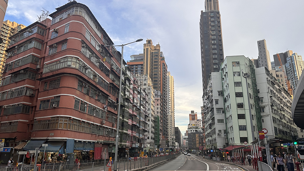 15名業(yè)主或業(yè)主立案法團(tuán)因楔開(kāi)防煙門(mén)等火警危險(xiǎn)被判罰款共逾7萬(wàn)元