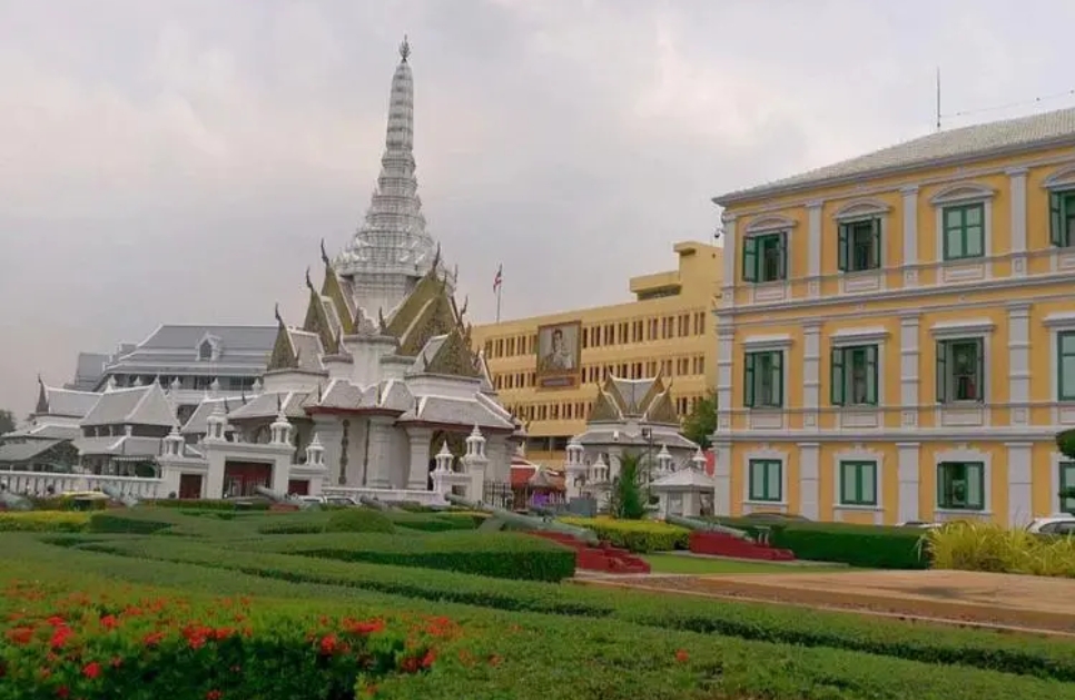 3個(gè)月暴漲10% 泰銖迎亞太金融危機(jī)以來(lái)最大升值