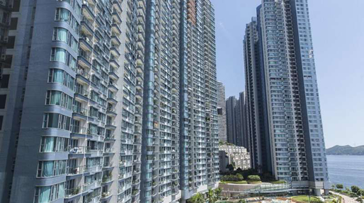 【港樓】減息首周末十大藍(lán)籌成交腰斬