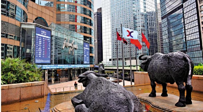 【熱門(mén)話題】IPO復(fù)蘇 提振資本市場(chǎng)信心