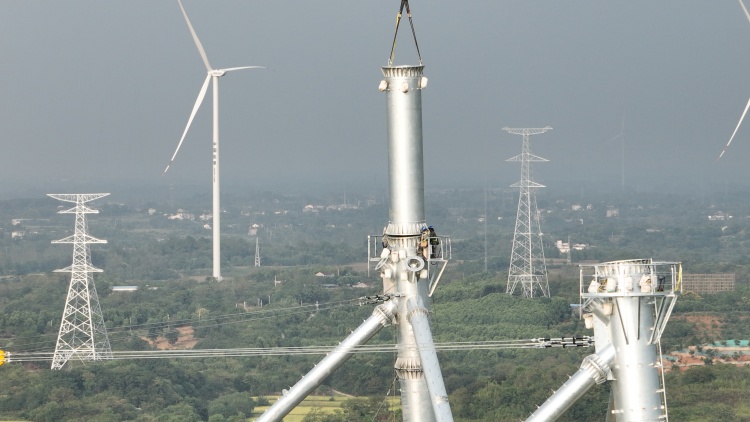 國家能源局發(fā)布2024年1-8月份全國電力工業(yè)統(tǒng)計數(shù)據(jù)