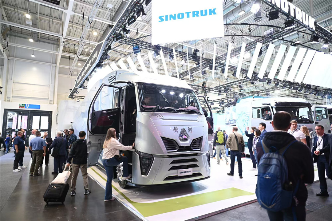 汕德卡，讓世界愛上中國智造！