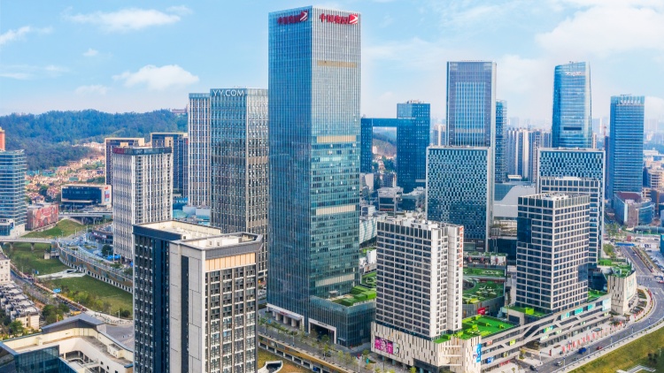 ?引入阿聯(lián)酋資金成單一最大股東 中國奧園最多炒高近1.5倍