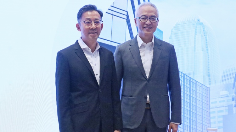 ?金管局啟動「數(shù)碼港元」先導(dǎo)計(jì)劃第二階段 並將成立「數(shù)碼港元」業(yè)界論壇