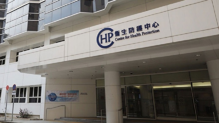 上周錄得2宗退伍軍人病個(gè)案 衛(wèi)生署正展開流行病學(xué)調(diào)查