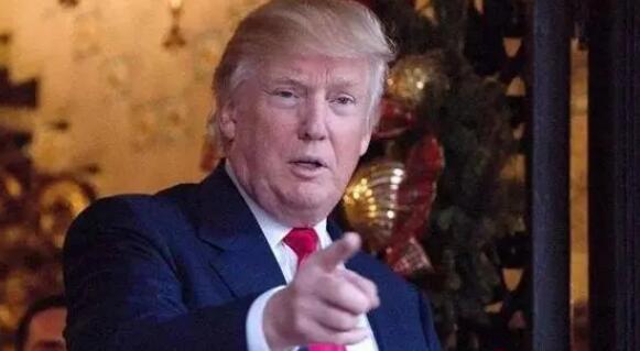 美檢方公布特朗普疑遭未遂暗殺調(diào)查進展