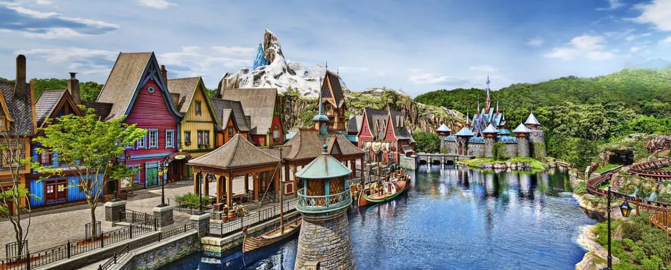 【旅遊】香港迪斯尼最新門票價格及會員卡優(yōu)惠