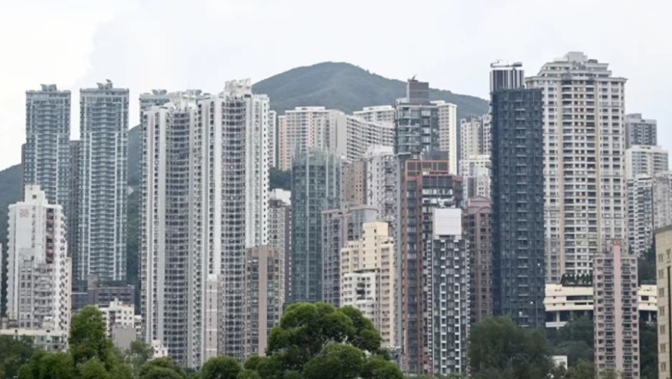 樓市不景氣 發(fā)展商動(dòng)工進(jìn)度緩慢  7月僅44伙私宅動(dòng)工