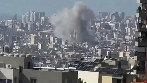 以軍稱黎巴嫩真主黨導(dǎo)彈部隊(duì)負(fù)責(zé)人被打死