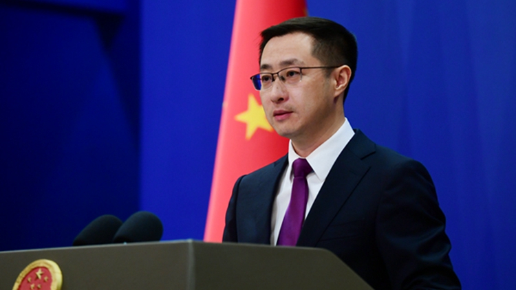 外交部：香港經(jīng)濟(jì)蓬勃發(fā)展 歡迎來自世界各地的企業(yè)赴港投資興業(yè)