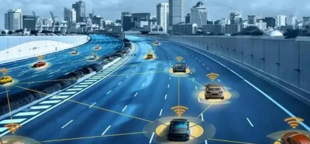 美發(fā)布限制中國網(wǎng)聯(lián)車軟硬件及整車有關規(guī)則 商務部回應