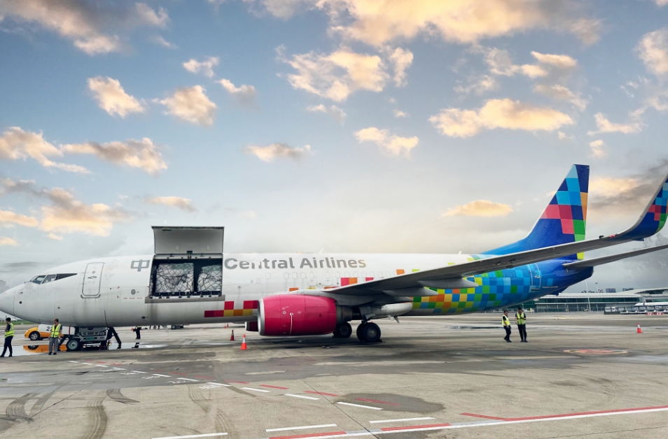 深圳到孟加拉國達(dá)卡國際貨運(yùn)航線開通