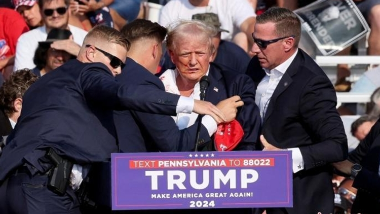 特朗普將於10月重返「未遂刺殺」事發(fā)地舉行競(jìng)選集會(huì)