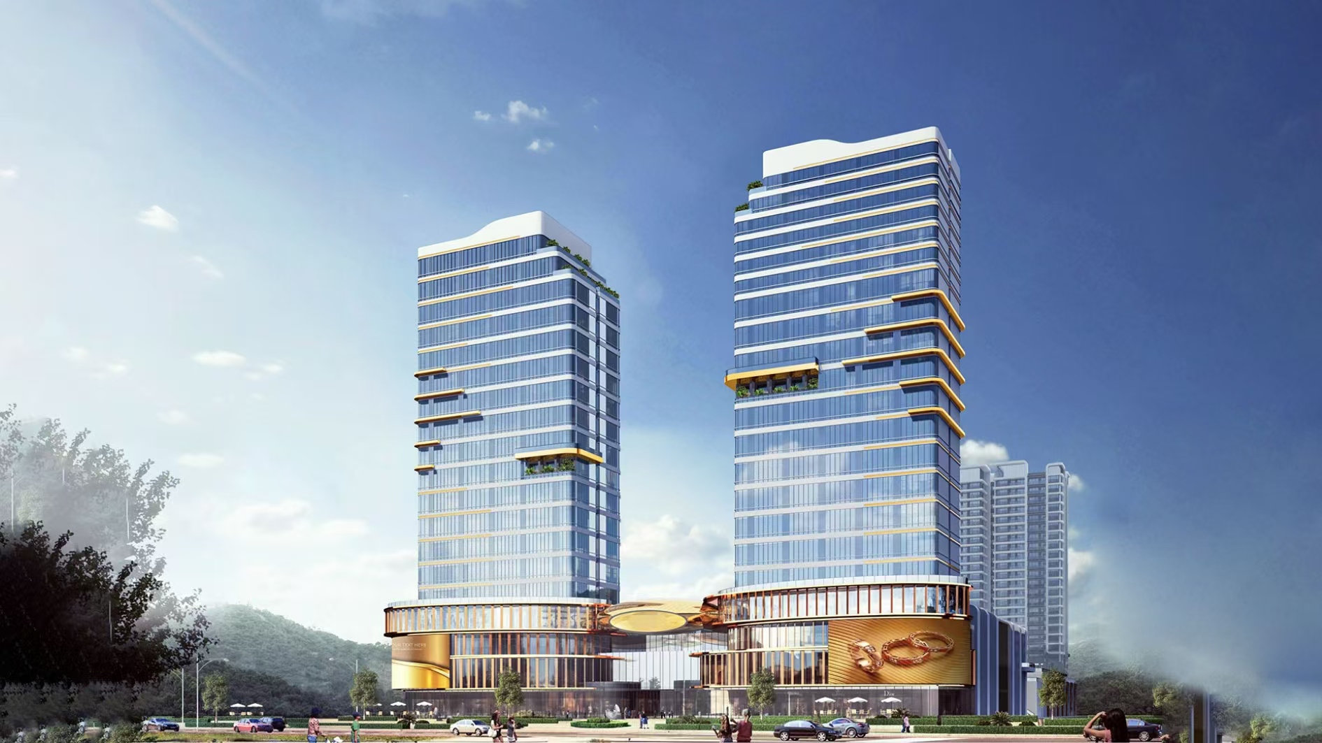 聚焦首飾產(chǎn)業(yè)新業(yè)態(tài)新模式  汕尾海豐梅隴打造「中國首飾之都」