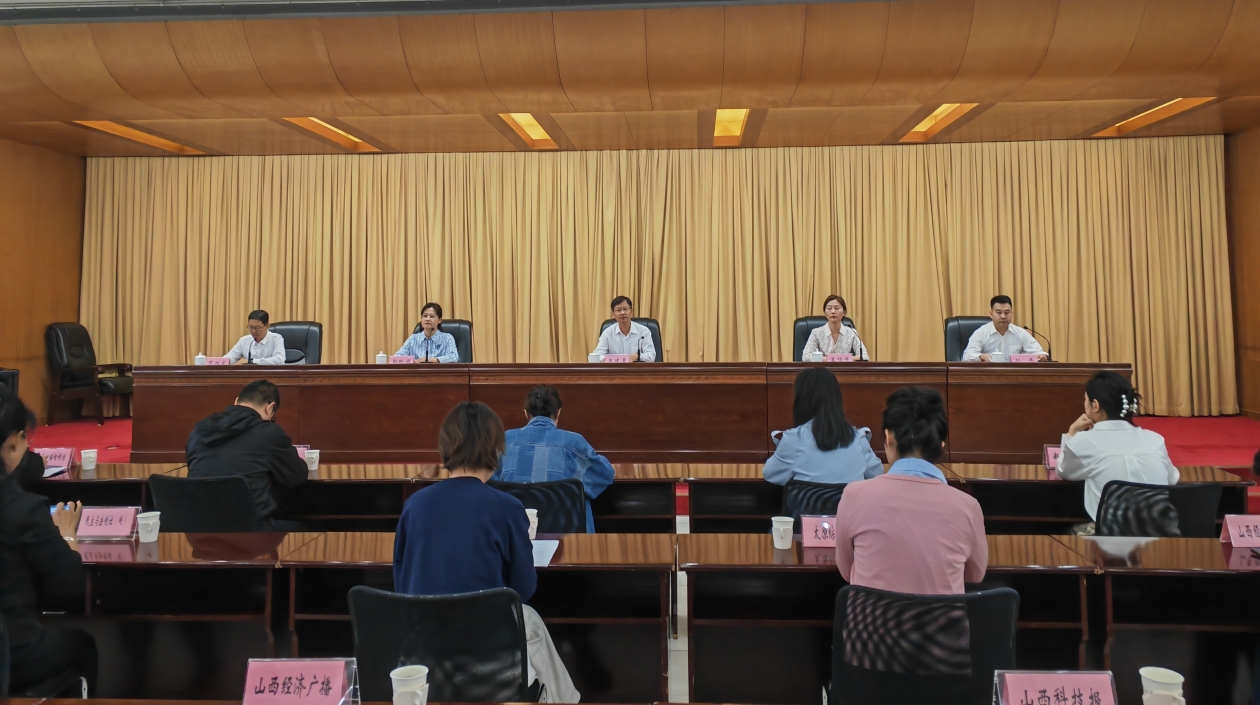 太原市司法局強(qiáng)化法治保障民營(yíng)經(jīng)濟(jì)發(fā)展