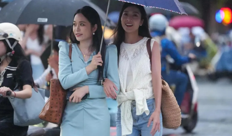 強(qiáng)冷空氣即將抵達(dá)廣東！國慶出遊天氣有變