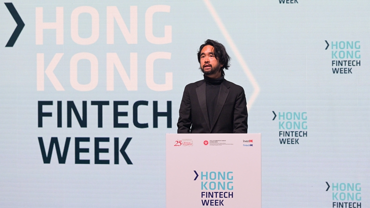 官宣！鄭志剛辭任新世界CEO、新百貨主席及周大福珠寶董事