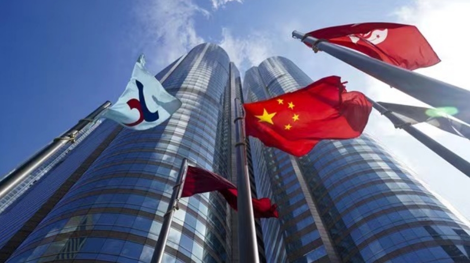 港股收升795點(diǎn)迫近2萬關(guān)  外資及北水帶動(dòng)成交飆至逾3000億