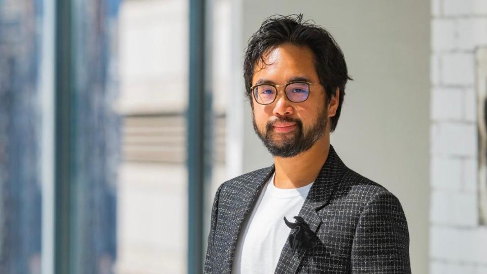 有片 | 香港老牌家族企業(yè)人事動(dòng)盪 鄭志剛辭任新世界CEO