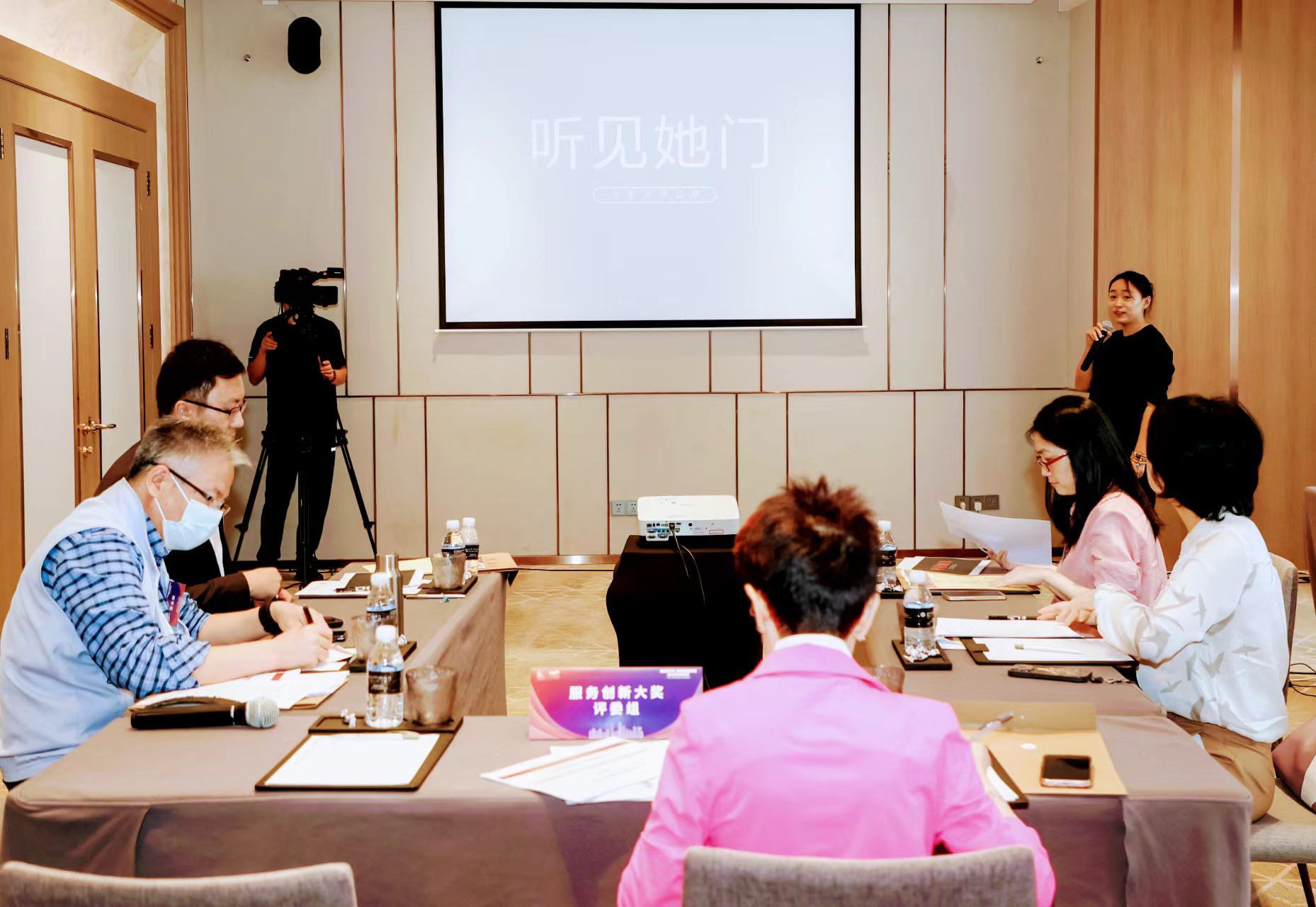 5項目奪冠！港商創(chuàng)新項目評選決賽今揭曉