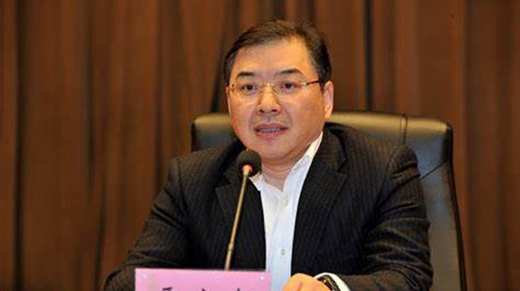 國務(wù)院國資委產(chǎn)權(quán)管理局原局長賈立克接受審查調(diào)查