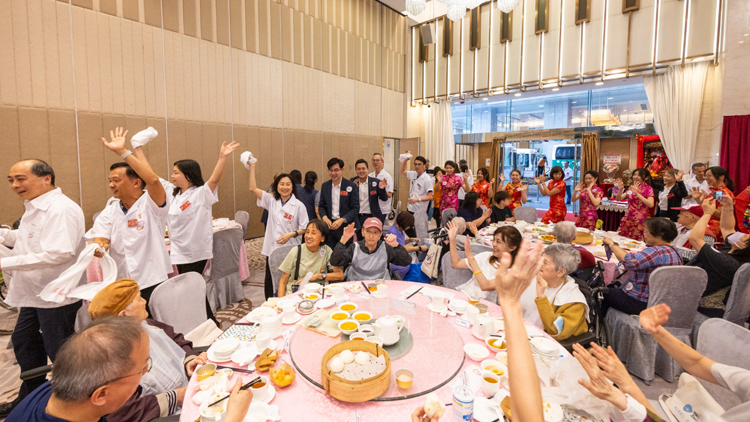 煤氣公司連續(xù)四年獲「工業(yè)獻(xiàn)愛(ài)心」表?yè)P(yáng)計(jì)劃嘉許 善用企業(yè)優(yōu)勢(shì)多方面推動(dòng)社會(huì)可持續(xù)發(fā)展