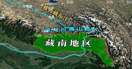 中方：印方設(shè)立所謂「阿魯納恰爾邦」是非法無(wú)效的