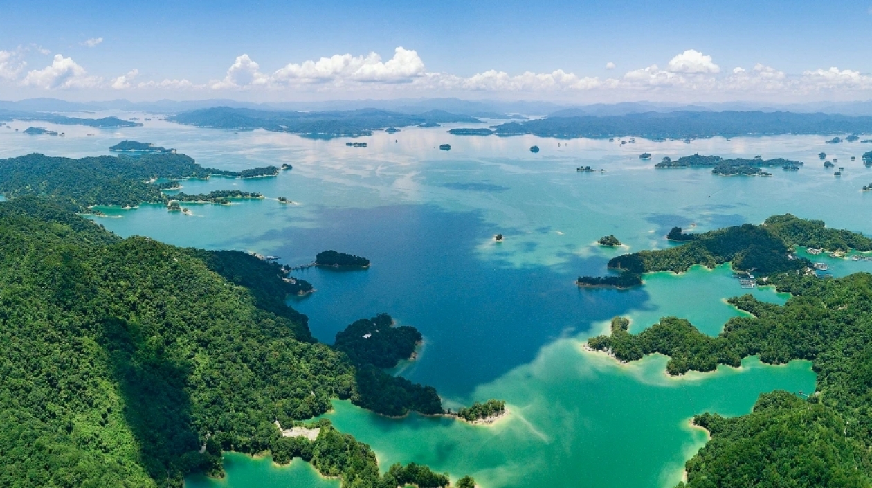 2024萬(wàn)綠湖畔音樂(lè)季即將啟動(dòng)