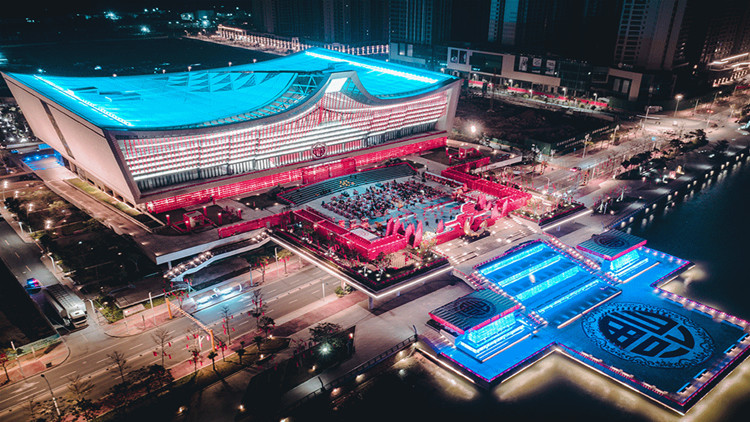 廣東國(guó)慶超嗨！文旅盛宴來(lái)襲，助您解鎖汕頭的N種玩法